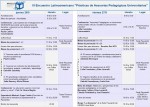 Programa APU