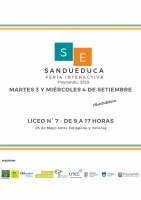Sandu Educa 2019