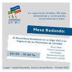 Segunda Mesa Redonda2