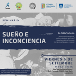 Seminario Sueño