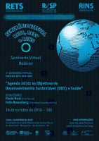 Seminario fio CRUZ