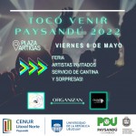 Toco venir Pay