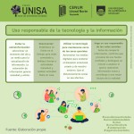 Unisa Coronavirus uso tecnología