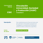 VUSP Modalidad 2