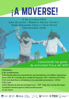a moverse