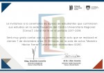 acto de colación