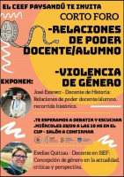 cineforo isef