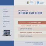circulación en la sede paysandú