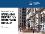 comunicado 38 rectorado