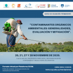 contaminantes