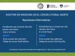 cup doctor CenurLN 2do y 3ero