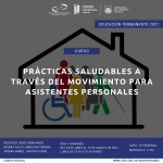 curso asistentes personales