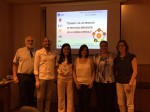 defensa Besil con tribunal y tutores