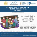 eduper mujeres covid