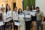 Más de 100 estudiantes egresaron en la Sede Paysandú.