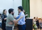 Más de 100 estudiantes egresaron en la Sede Paysandú.