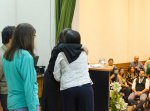 Más de 100 estudiantes egresaron en la Sede Paysandú.