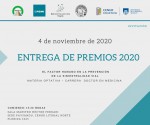 entrega premios curso tránsito