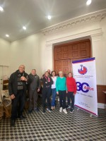 feria delLibro Ceupa