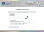 formulario estadistico