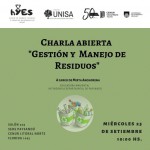 hYES charla