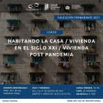 habitando pandemia