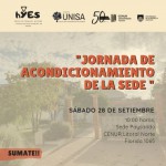 hyes acondicionamiento