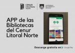 info app biblioteca