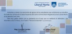 invitacion colación 2016