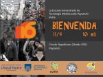 invitacion gen 2016