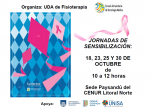 jornada sencibilización
