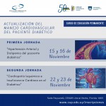 jornadas diabetes