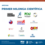 milonga logos