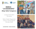 murga la disonante 2017