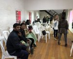 Procesos territoriales colectivos en Barrio La Curtiembre Casa Molle