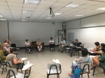 red org vejez medicina social
