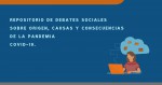 repositorio debates sociales