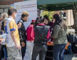 Se realizó la SanduEduca edición 2018