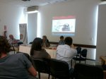 Se realizaron Primeras Jornadas de Bienes Culturales
