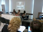 Se realizaron Primeras Jornadas de Bienes Culturales