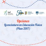 Elección de trayectoria para estudiantes de ISEF