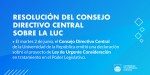 udelar LUC