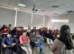 visita Colegio Laureles Río Negro