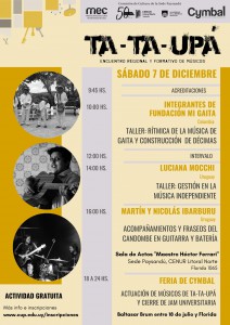 AGENDA NOVIEMBRE