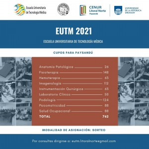 cupos eutm pay
