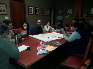 1 Guichón mapeo de actores