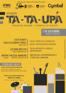 AGENDA NOVIEMBRE 3