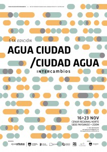 Afiche Agua Ciudad 2020 webaguasportada