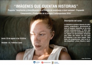 Afiche Paysandú 23 8 2018