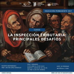 CURSOS UEP 2021